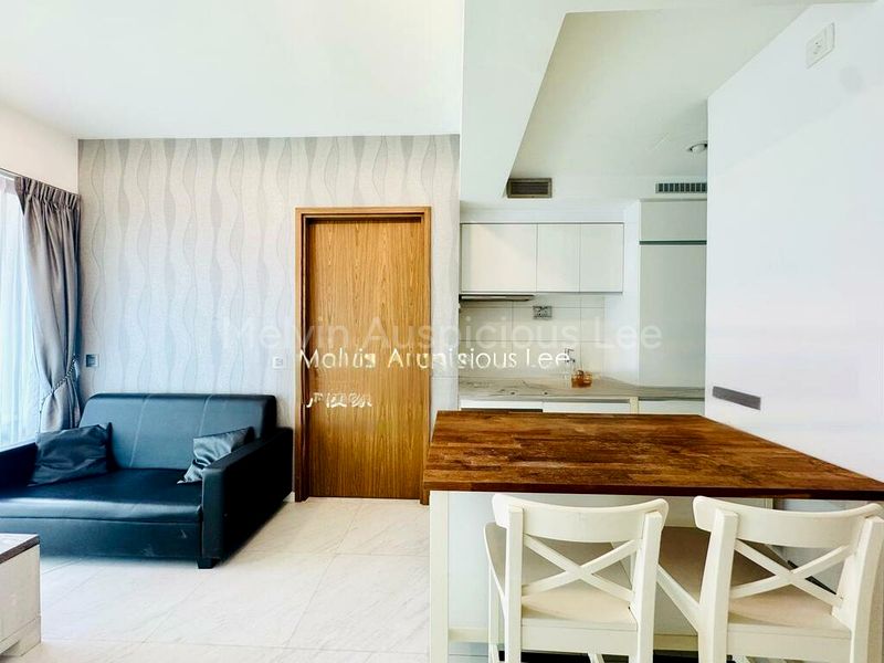 1 Bed Condo for Rent in  Suites At Orchard - Image 5
